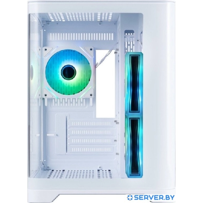 Корпус 1stPlayer UView UV6 ARGB (белый). Фото 2