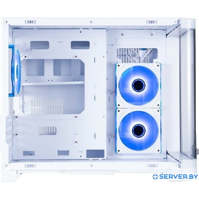 Корпус 1stPlayer UView UV6 ARGB (белый). Фото 3