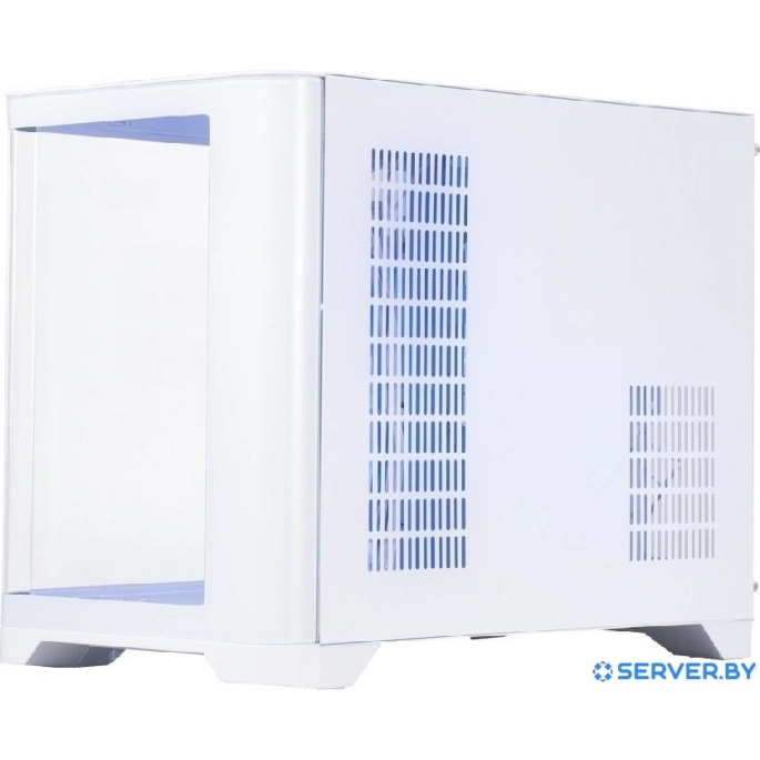 Корпус 1stPlayer UView UV6 ARGB (белый). Фото 4