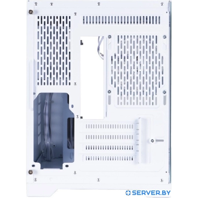 Корпус 1stPlayer UView UV6 ARGB (белый). Фото 5