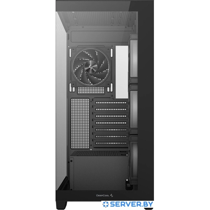Корпус DeepCool CG580 4F V2 R-CG580-BKADA4-G-2. Фото 3