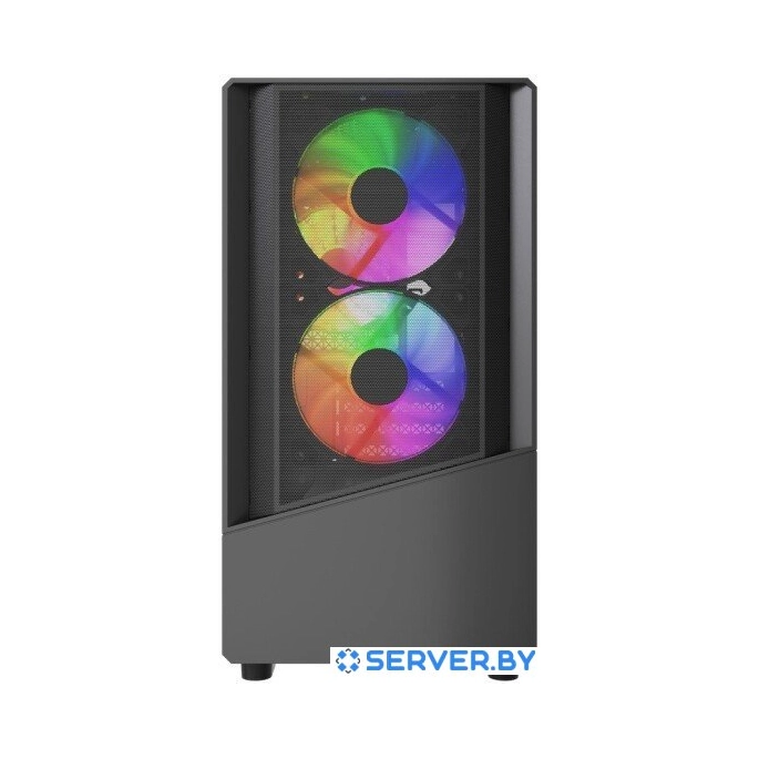 Корпус Powercase Mistral Micro A15B CMMA15B-L3. Фото 2