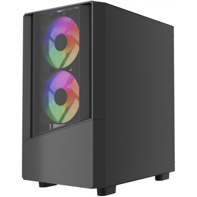 Корпус Powercase Mistral Micro A15B CMMA15B-L3. Фото 3