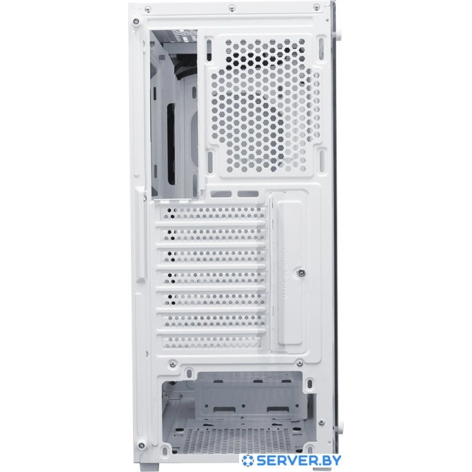 Корпус XASTRA A300 0F (белый). Фото 5