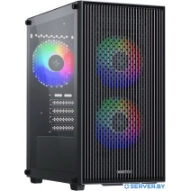 Корпус XASTRA A307M 3FRGB