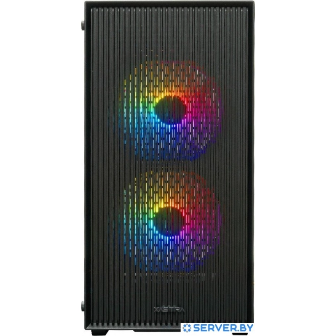 Корпус XASTRA A307M 3FRGB. Фото 3