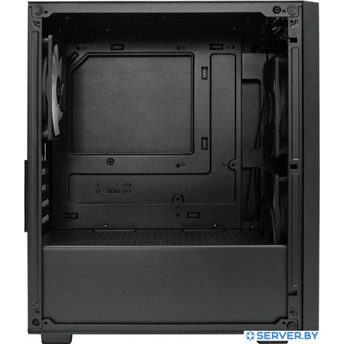 Корпус XASTRA A307M 3FRGB. Фото 5