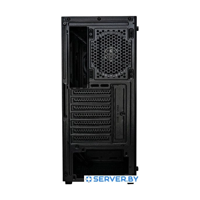 Корпус XASTRA A311 (черный). Фото 4