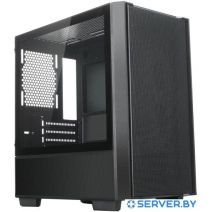 Корпус XASTRA A400M 0F (черный)