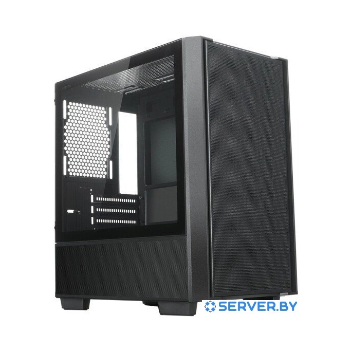 Корпус XASTRA A400M 0F (черный). Фото 1