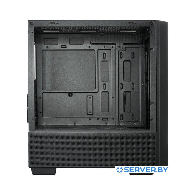 Корпус XASTRA A400M 0F (черный). Фото 3