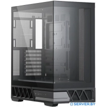 Корпус XASTRA Q700 0F-UC (черный)