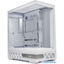 Корпус XASTRA Q700 0F-UC (белый)