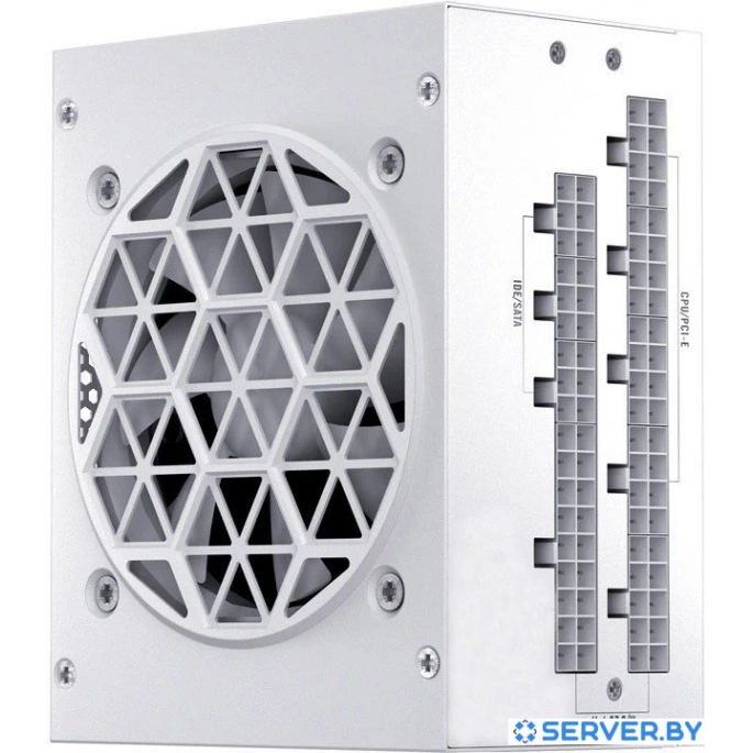 Блок питания 1stPlayer SFX 8.5 PS-850SFX-WH. Фото 1