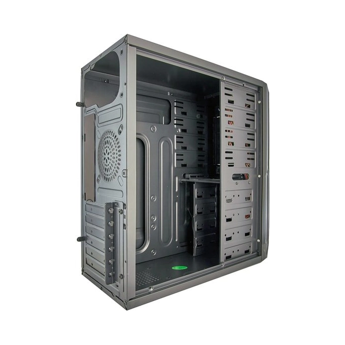 Корпус ExeGate XP-329S 350W EX278395RUS. Фото2