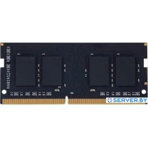 Оперативная память KingSpec 32ГБ DDR4 SODIMM 3200 МГц KS3200D4N12032G
