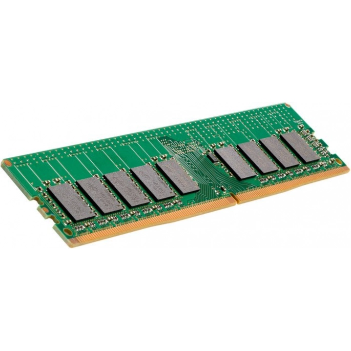 Оперативная память HPE 64ГБ DDR4 3200 МГц P06035-B21. Фото1