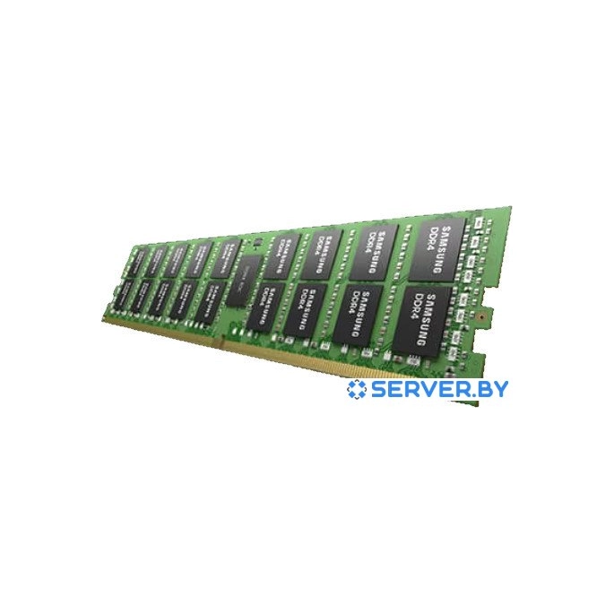 Оперативная память Samsung 64ГБ DDR4 3200 МГц M393A8G40CB4-CWE. Фото 1