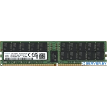 Оперативная память Samsung 64ГБ DDR5 5600 МГц M321R8GA0PB0-CWM