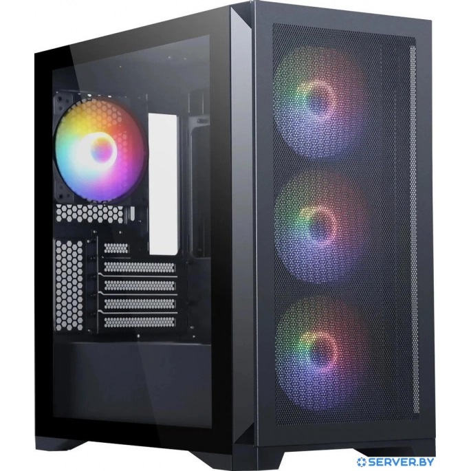 Корпус Accord ACC-AM08. Фото 1