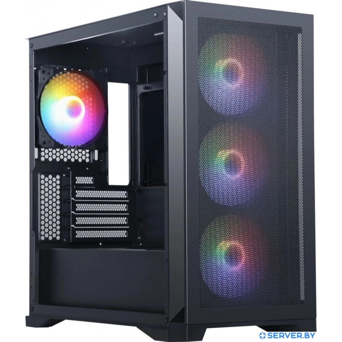 Корпус Accord ACC-AM08. Фото 3