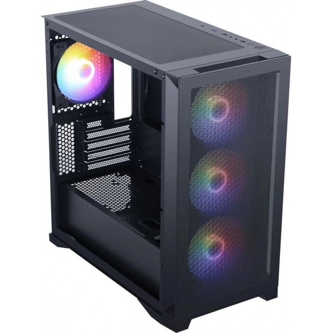 Корпус Accord ACC-AM08. Фото 5