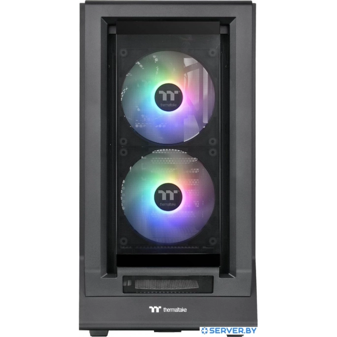 Корпус Thermaltake Ceres 350 MX CA-1Z3-00M1WN-00. Фото2