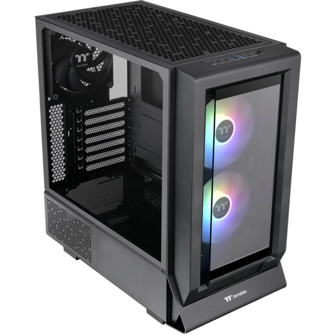 Корпус Thermaltake Ceres 350 MX CA-1Z3-00M1WN-00. Фото4
