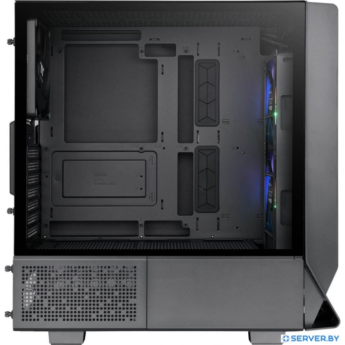 Корпус Thermaltake Ceres 350 MX CA-1Z3-00M1WN-00. Фото5