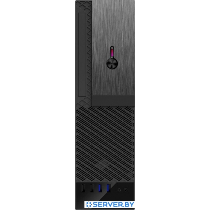 Корпус Foxline FL-1001 FL-1001-TFX300S. Фото2