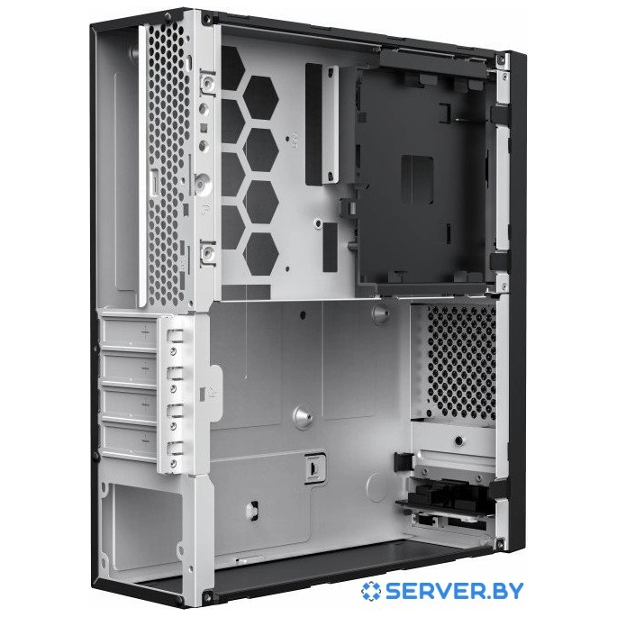 Корпус Foxline FL-1001 FL-1001-TFX300S. Фото3