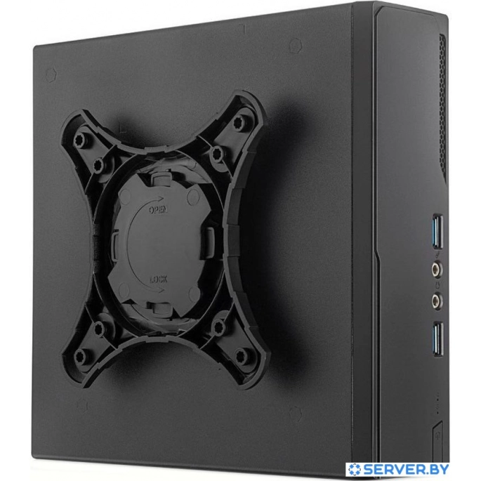 Корпус Foxline FL-103 FL-103-AD120-DC. Фото 5