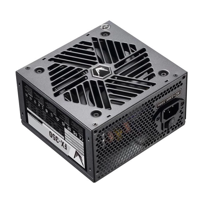 Блок питания Formula FX-350. Фото 1