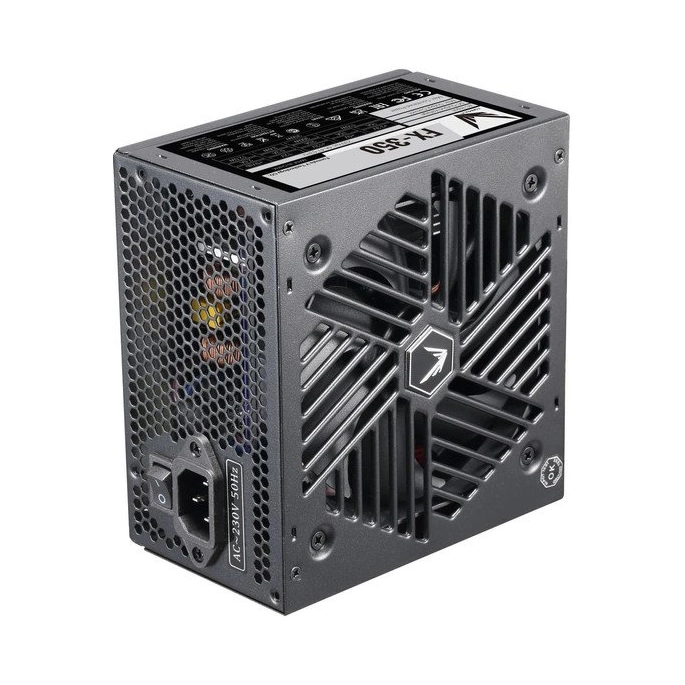 Блок питания Formula FX-350. Фото 2