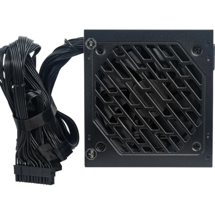 Блок питания Accord ACC-W400P. Фото 4