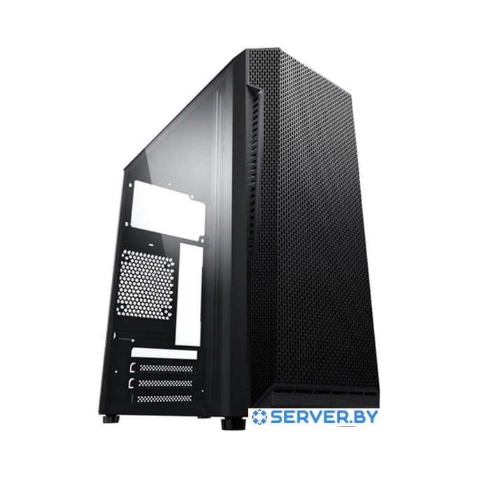 Корпус ACD Coffre 104G MO-TC3G0-000. Фото 1