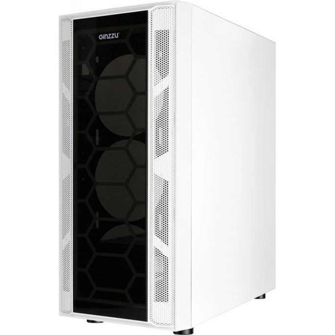 Корпус Ginzzu CL160. Фото 2