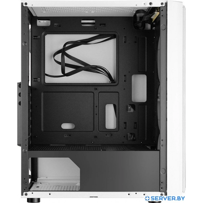 Корпус Ginzzu CL160. Фото 4