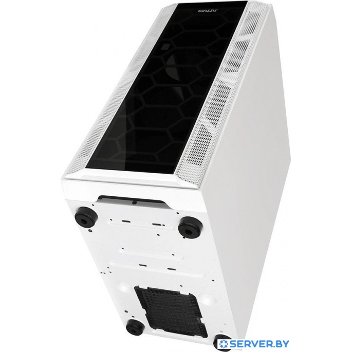 Корпус Ginzzu CL160. Фото 5