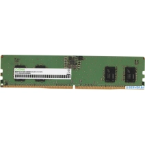 Оперативная память Digma 8ГБ DDR5 5200 МГц DGMAD55200008S