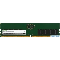 Оперативная память Digma 16ГБ DDR5 6800 МГц DGMAD56800016S