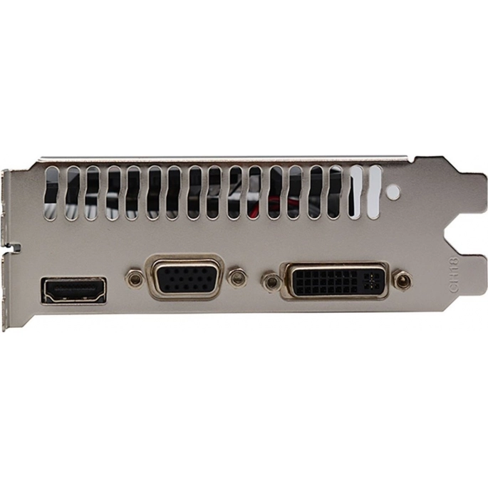 Видеокарта AFOX GeForce GT 730 2GB GDDR5 AF730-2048D5H5-V2. Фото 2