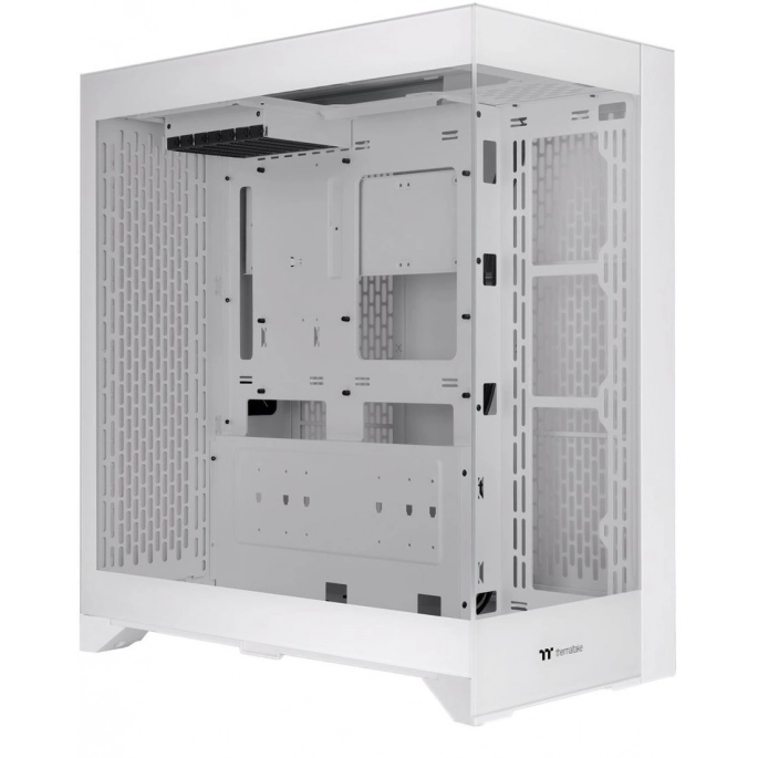 Корпус Thermaltake CTE E600 MX Snow CA-1Y3-00M6WN-00. Фото1