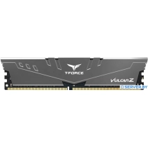 Оперативная память Team Vulcan Z 8ГБ DDR4 3200 МГц TLZGD48G3200HC16FBK