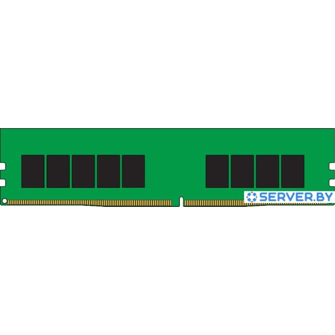 Оперативная память Kingston 16ГБ DDR4 3200 МГц KSM32ES8/16MF. Фото 1