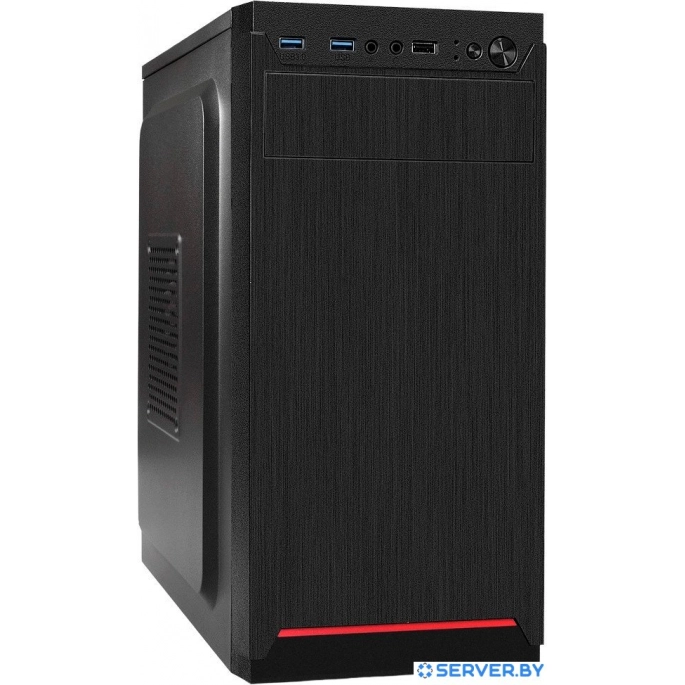 Корпус ExeGate BAA-114U2 EX292356RUS. Фото1