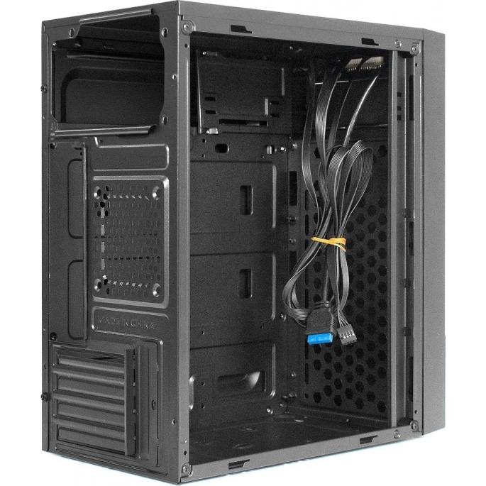 Корпус ExeGate BAA-114U2 EX292356RUS. Фото2