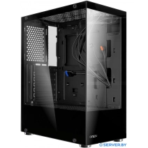 Корпус Ginzzu CL100