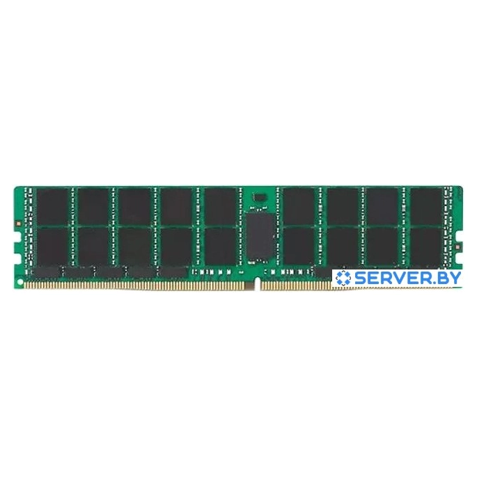 Оперативная память Samsung 32ГБ DDR4 3200 МГц M393A4G40BB3-CWE. Фото 1