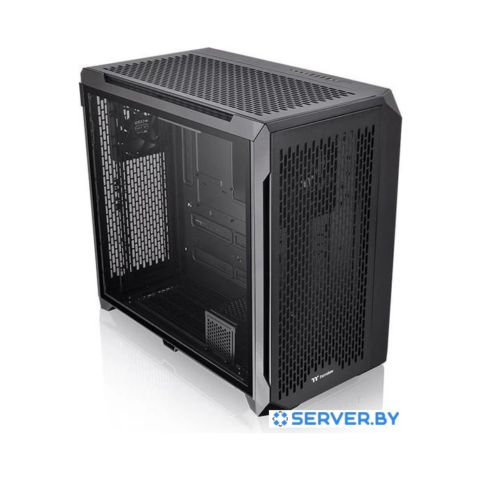 Корпус Thermaltake CTE C750 Air CA-1X6-00F1WN-00. Фото 2